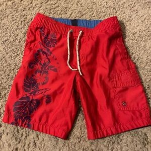 GAP swim trunks